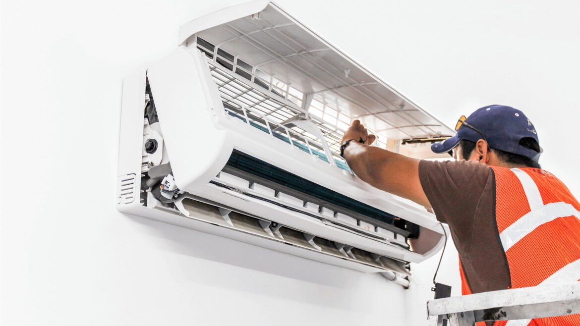 The Advantages of Hiring an Air Conditioning Service