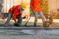 Tips on Hiring Concrete Contractors